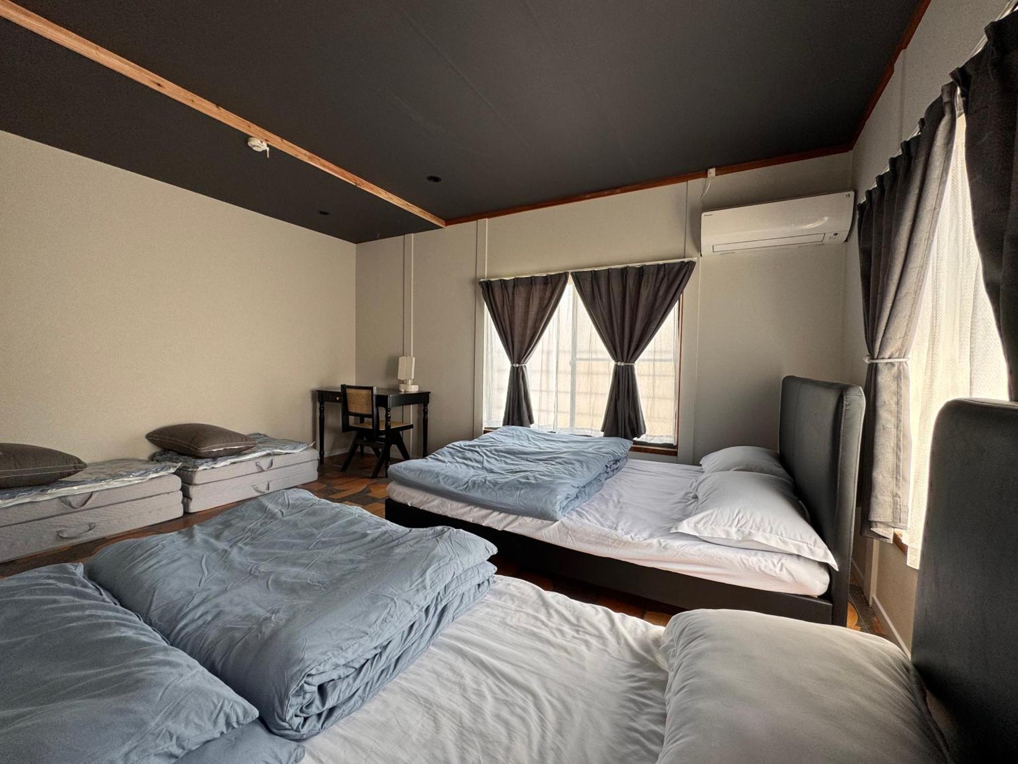 Hotel 海豚自由 イルカフリー Free Dolphin Shimoda  Zewnętrze zdjęcie