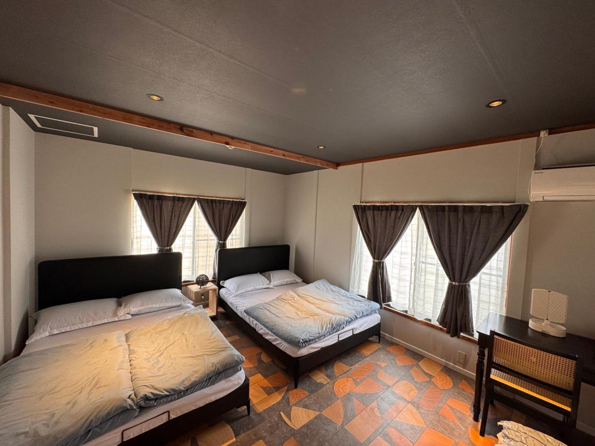 Hotel 海豚自由 イルカフリー Free Dolphin Shimoda  Zewnętrze zdjęcie